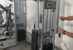 健身器械供求信息