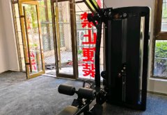 健身器械供求信息